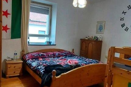 Zweifamilienhaus mit viel Potenzial, ca. 2 Minute zum Bostalsee 7 zimmer