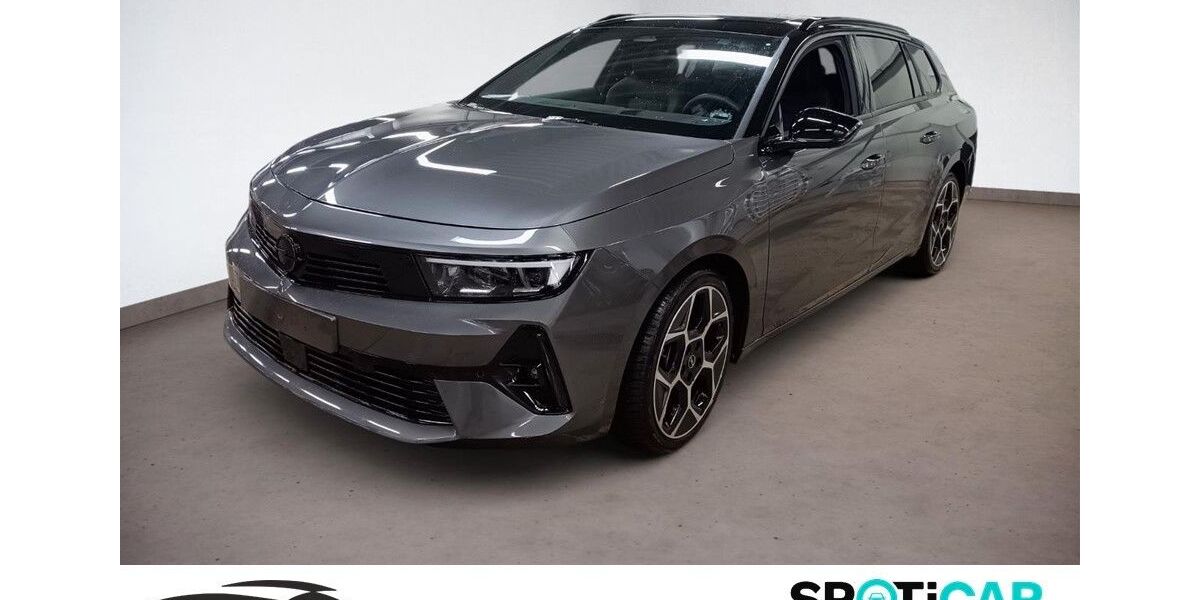 Opel Astra 31.168 km 24.580 &euro; Kelheim 93309