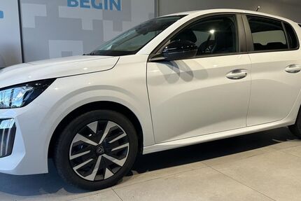 Peugeot 208 6.000 km 21.695 &euro; Augsburg 86179