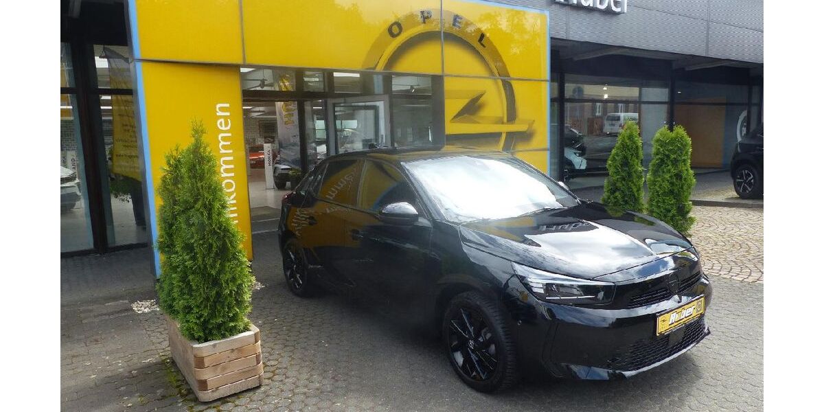 Opel Corsa 22.000 km 15.950 &euro; Neustadt 35279