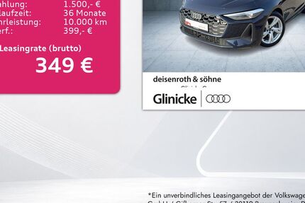 Audi A5 21.825 km 36.730 &euro; Hünfeld 36088