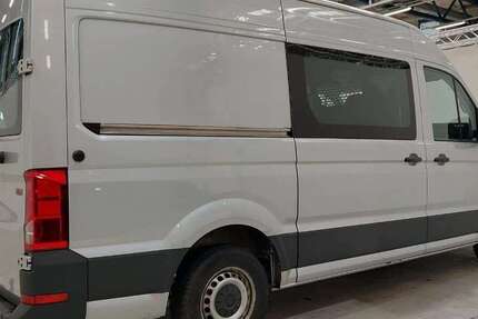 VW Crafter 270.000 km 14.900 &euro; Esslingen am Neckar 73733