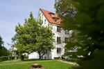 Exklusives Wohnen im wunderschönen Schloss in Steinen