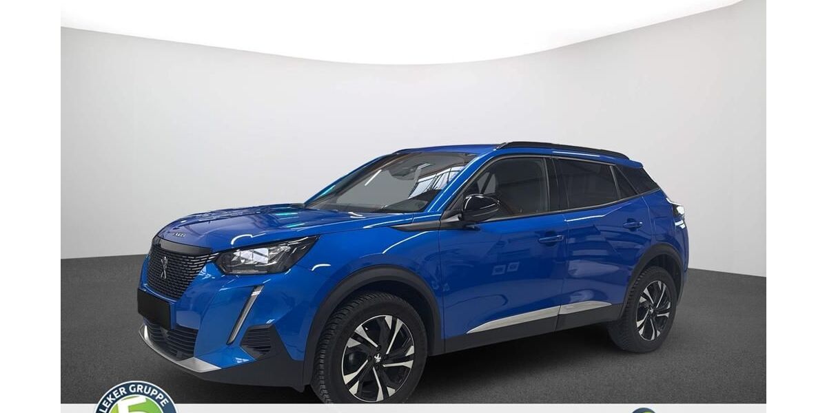 Peugeot 2008 47.009 km 18.440 &euro; Dülmen 48249