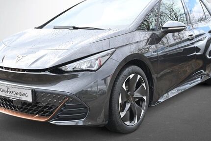 Cupra Born 20.100 km 26.690 &euro; Karlsruhe 76131