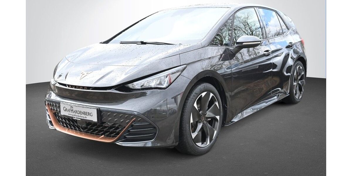 Cupra Born 20.100 km 26.690 &euro; Karlsruhe 76131