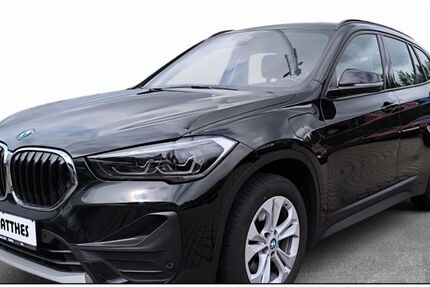 BMW X1 88.250 km 19.500 &euro; Suhl 98527