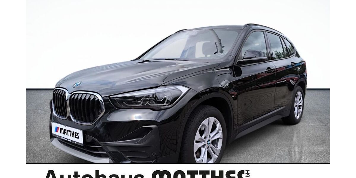 BMW X1 88.250 km 19.500 &euro; Suhl 98527