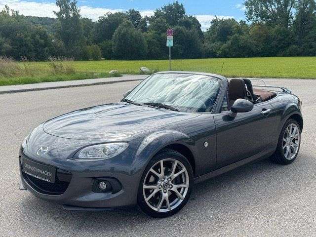 MX-5