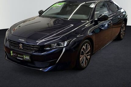 Peugeot 508 72.493 km 18.490 &euro; München 81673
