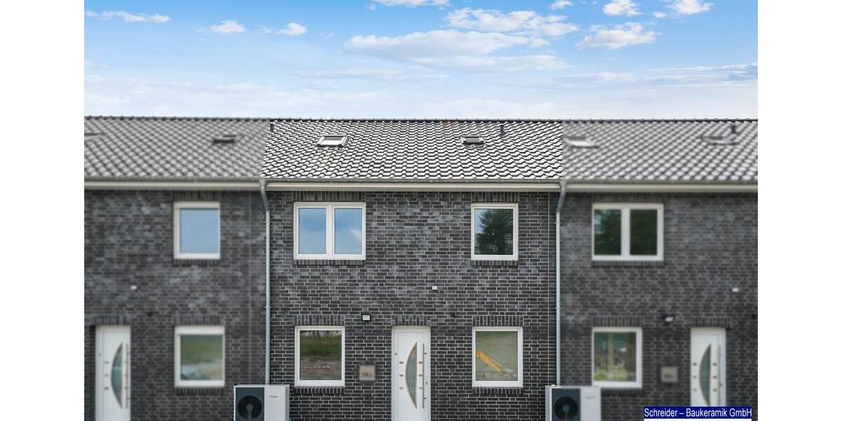 Reihenhaus Schortens - 5 Zimmer, 152 m&sup2;, 369.900&euro; | Angebot:27091875