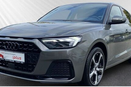 Audi A1 12.500 km 28.896 &euro; Landsberg 86899
