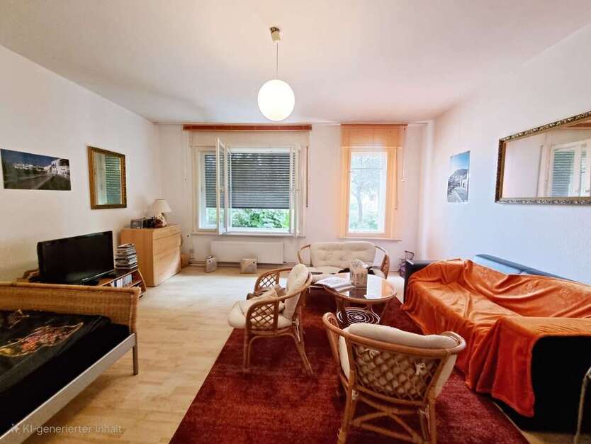Wohnung zum Kaufen in Berlin 252.000 € 44.12 m²