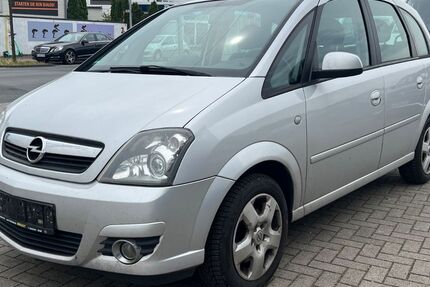 Opel Meriva 222.000 km 850 &euro; Münster 48165