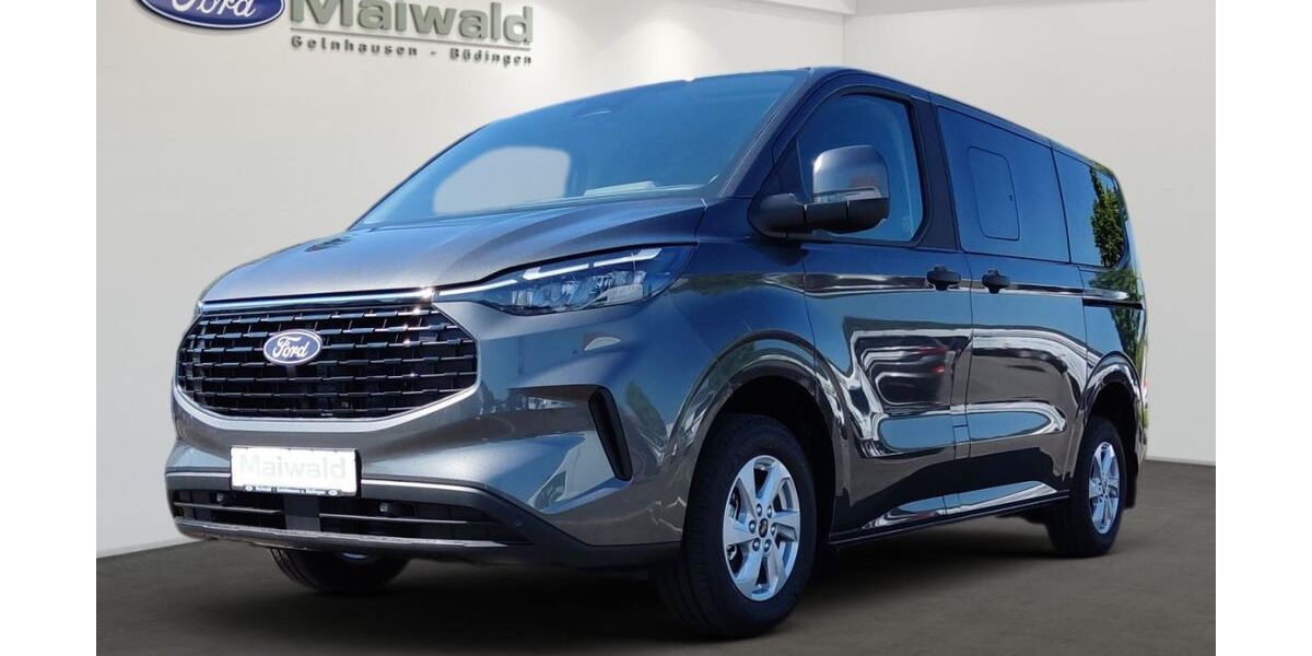 Ford Tourneo Custom 20.000 km 47.500 &euro; Linsengericht-Altenhassl 63589