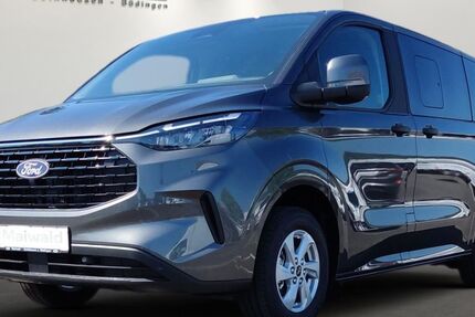 Ford Tourneo Custom 39.000 km 43.900 &euro; Linsengericht-Altenhassl 63589