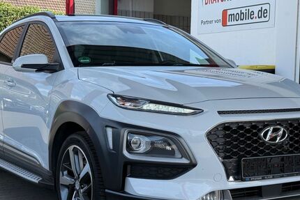 Hyundai KONA 159.000 km 12.999 &euro; Euskirchen 53879