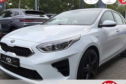 Kia ceed / Ceed 113.923 km 10.999 &euro; Ettlingen 76275