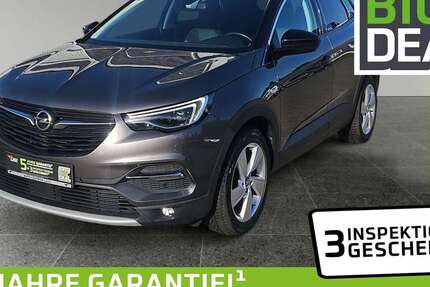 Opel Grandland 99.980 km 13.980 &euro; Husum 25813