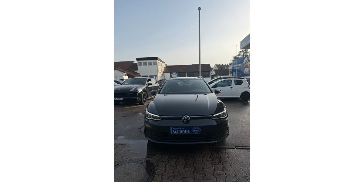 VW Golf 146.000 km 14.900 &euro; Asperg 71679