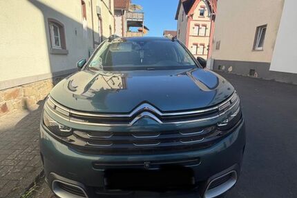 Citroen C5 Aircross 145.000 km 11.999 &euro; Heuchelheim 35452