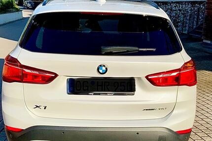 BMW X1 175.000 km 16.250 &euro; Offenburg 77654