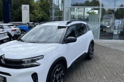 Citroen C5 Aircross 15.220 km 21.780 &euro; Offenburg 77654