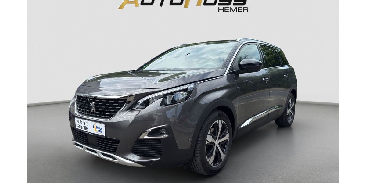 Peugeot 5008 71.559 km 21.990 &euro; Hemer 58675