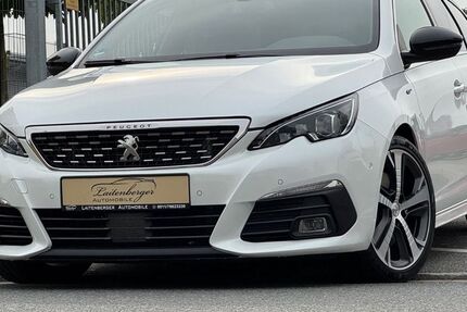 Peugeot 308 122.000 km 13.900 &euro; Fürth 90763
