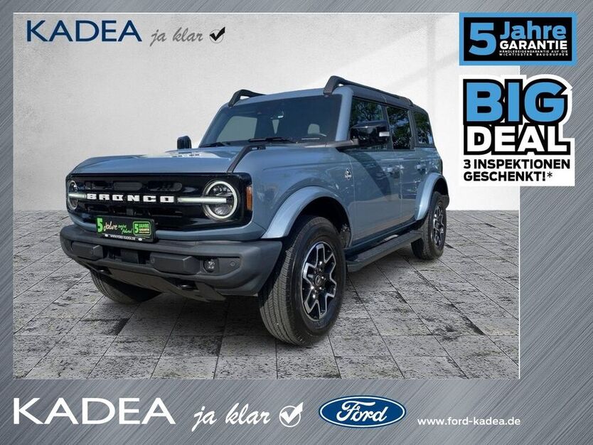 Bronco