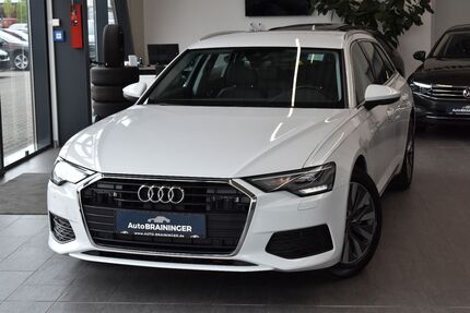 Audi A6 58.328 km 29.850 &euro; Altdorf/Landshut 84032