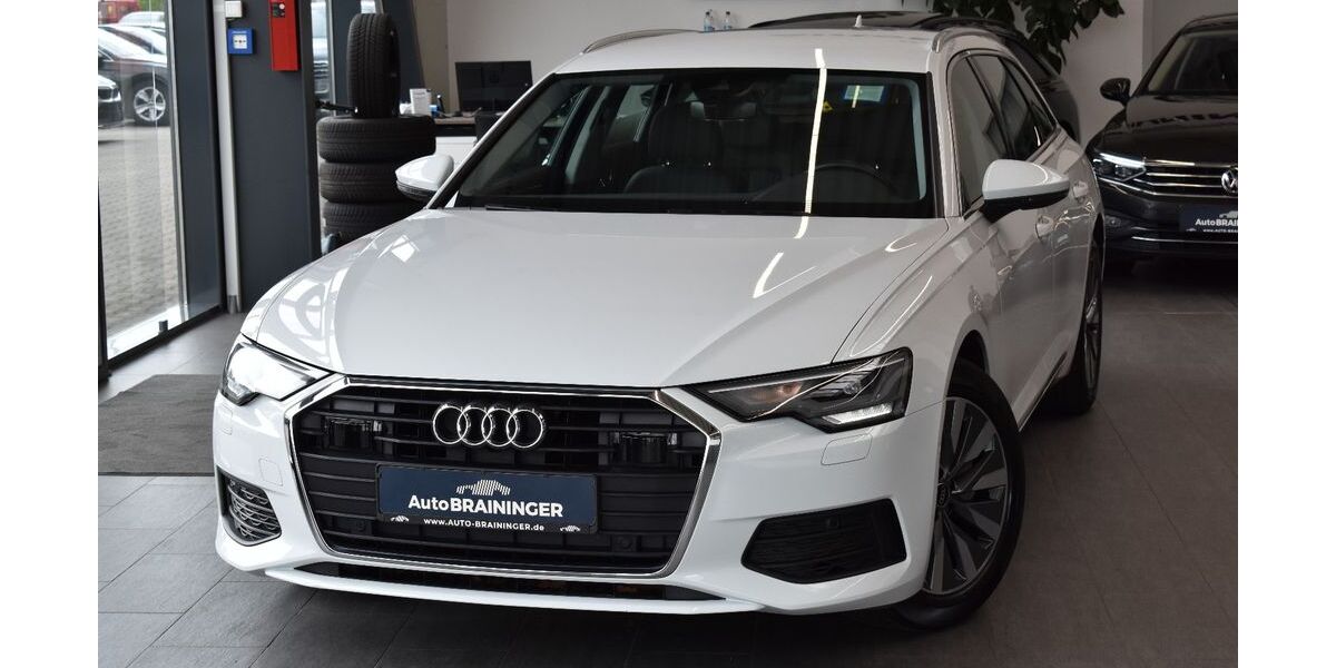 Audi A6 58.328 km 29.850 &euro; Altdorf/Landshut 84032