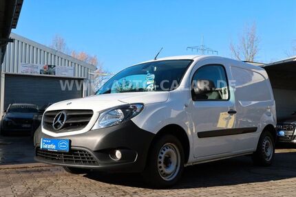 Mercedes Citan