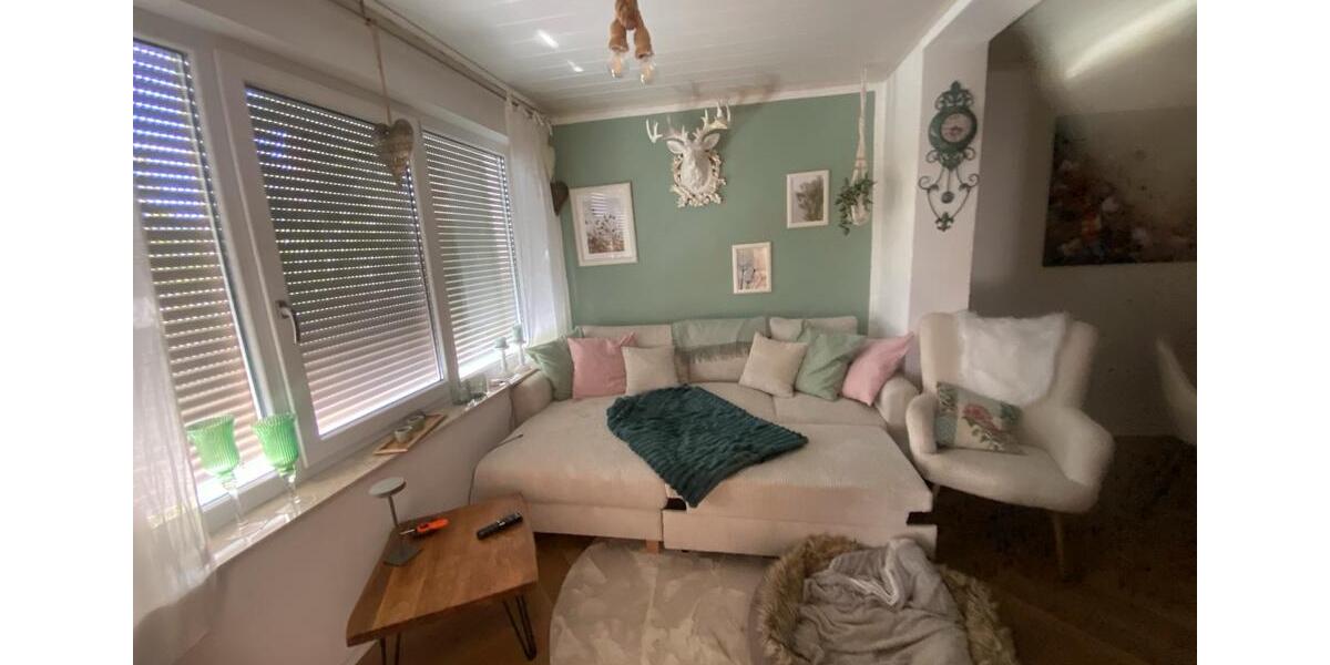 Bungalow Mansfeld - 3 Zimmer, 60 m&sup2;, 99.000&euro; | Angebot:26998529