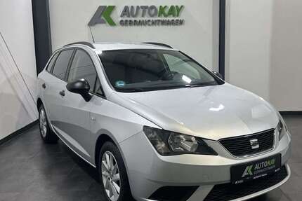 Seat Ibiza 132.000 km 5.990 &euro; Seelze 30926