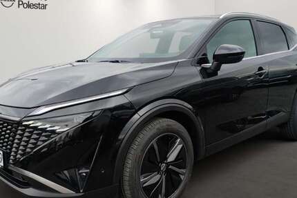 Nissan Qashqai 2.500 km 36.599 € Mainz-Kastel 55252