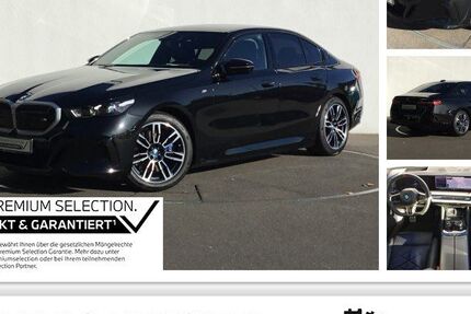 BMW i5 39.907 km 68.795 € Oberhausen 46117