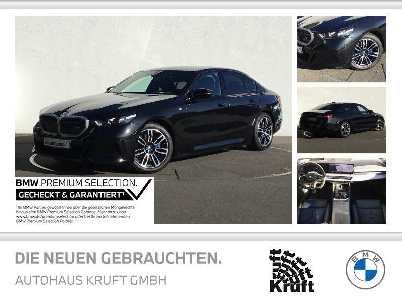 BMW i5 39.907 km 68.795 € Oberhausen 46117