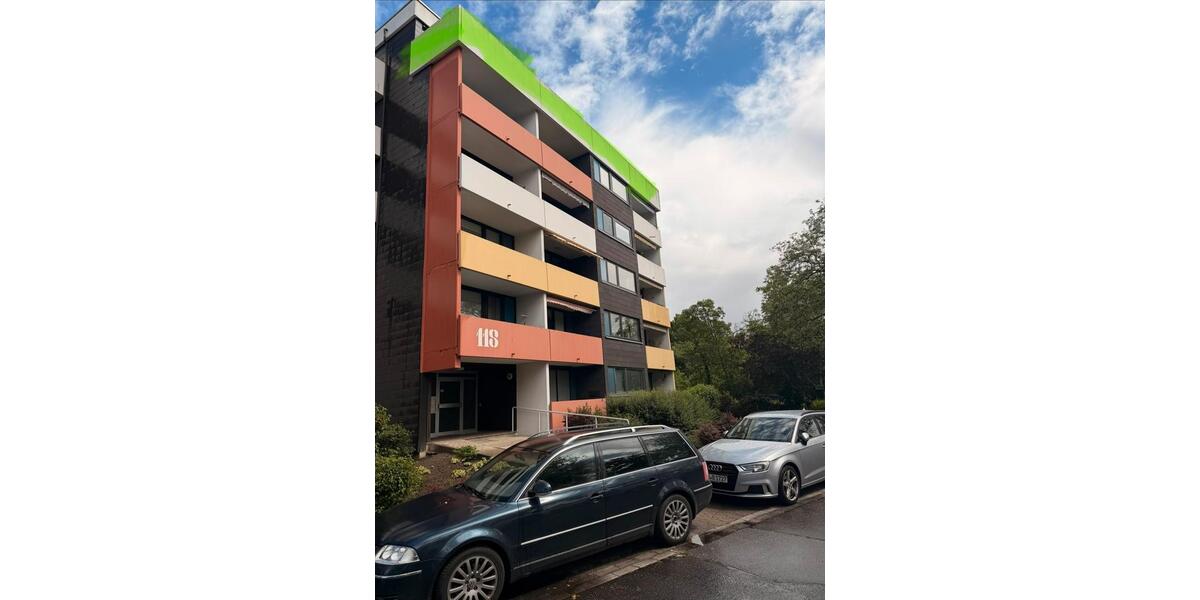 Einfamilienhaus Ludwigshafen am Rhein Ludwigshafen-Hemshof - 4 Zimmer, 113 m&sup2;, 1.656&euro; | Angebot:26578208