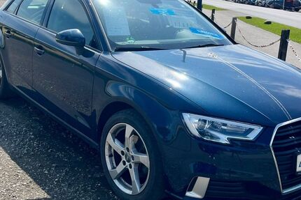 Audi A3 77.000 km 16.500 &euro; Krempe 25361