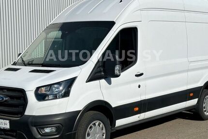 Ford Transit 44.500 km 28.950 &euro; Castrop-Rauxel 44575