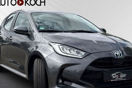 Toyota Yaris 11.239 km 20.985 &euro; Eschweiler 52249