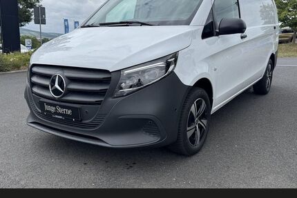 Mercedes-Benz Vito 6.793 km 56.989 € Karlstadt 97753
