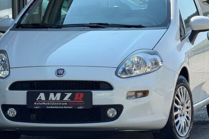 Fiat Punto 144.350 km 4.590 &euro; Rohrdorf 72229