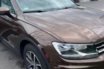 VW Tiguan 65.000 km 17.890 &euro; Neuwied 56567