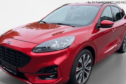 Ford Kuga 39.200 km 20.990 &euro; Dülmen 48249