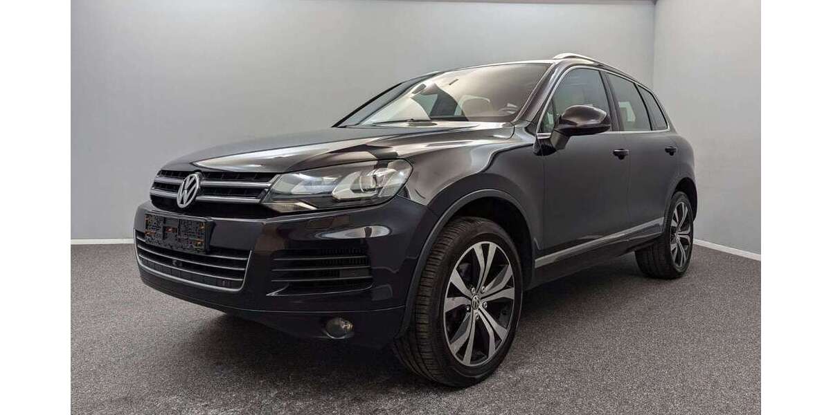 VW Touareg 275.000 km 13.499 &euro; Reutlingen 72766