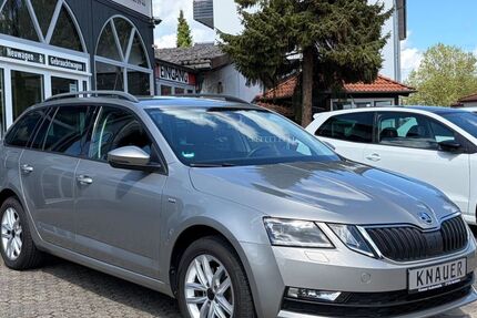 Skoda Octavia 35.400 km 17.900 &euro; Northeim 37154