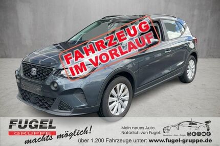 Seat Arona 49.254 km 13.999 &euro; Chemnitz - Mittelbach 09224