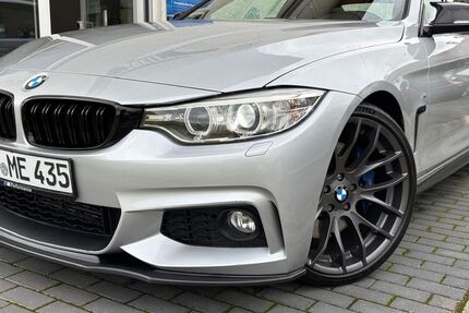 BMW 435 161.000 km 20.990 &euro; Pähl 82396